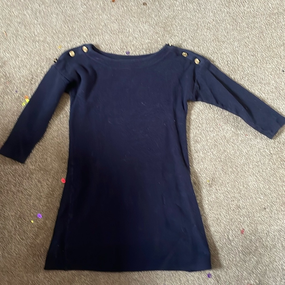 Adorable dress